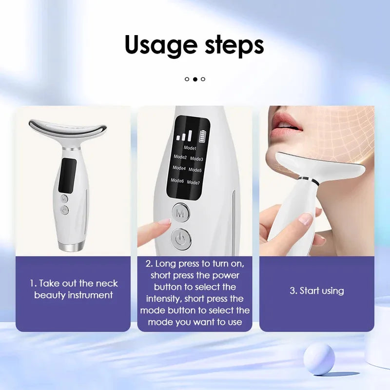 SOLVEA™ Vibrating Skin Therapy