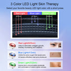 SOLVEA™ Multifunctional anti-aging device