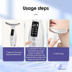 SOLVEA™ Vibrating Skin Therapy