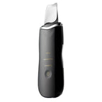 SOLVEA™ Ultrasonic Skin Scrubber