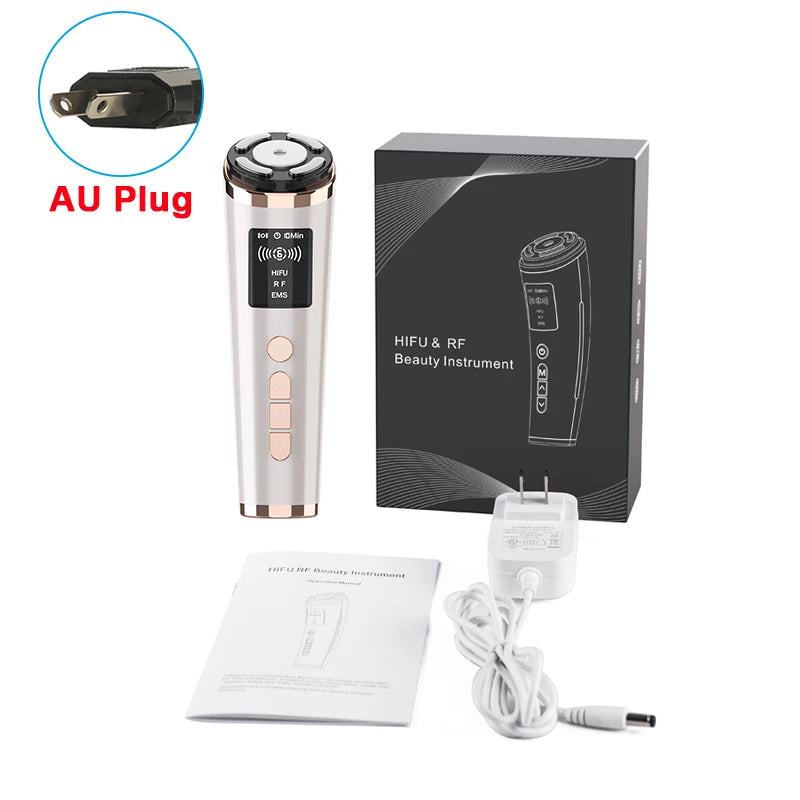 SOLVEA™ Multifunctional anti-aging device