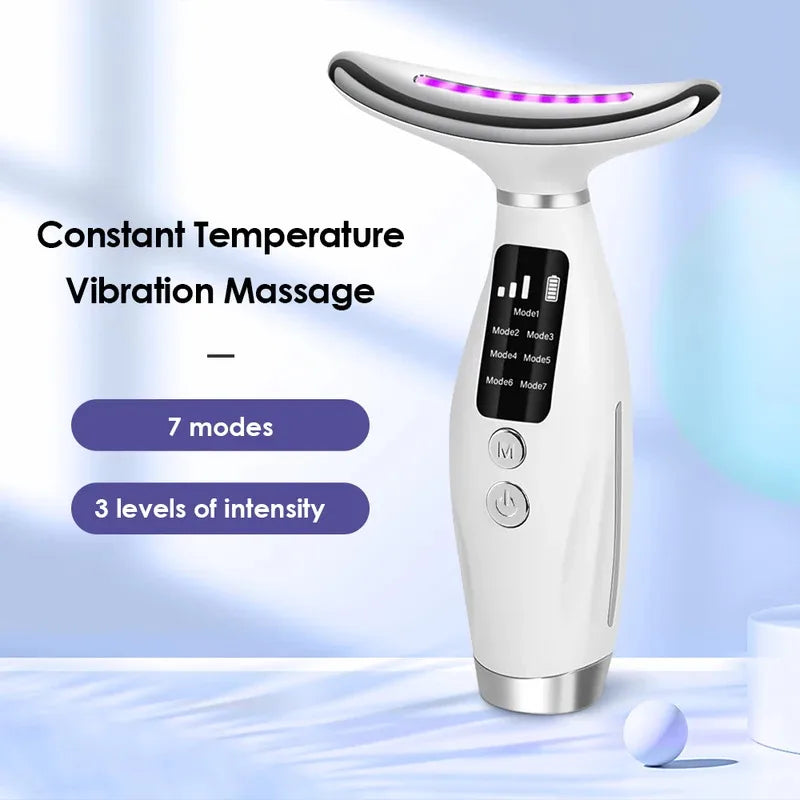SOLVEA™ Vibrating Skin Therapy