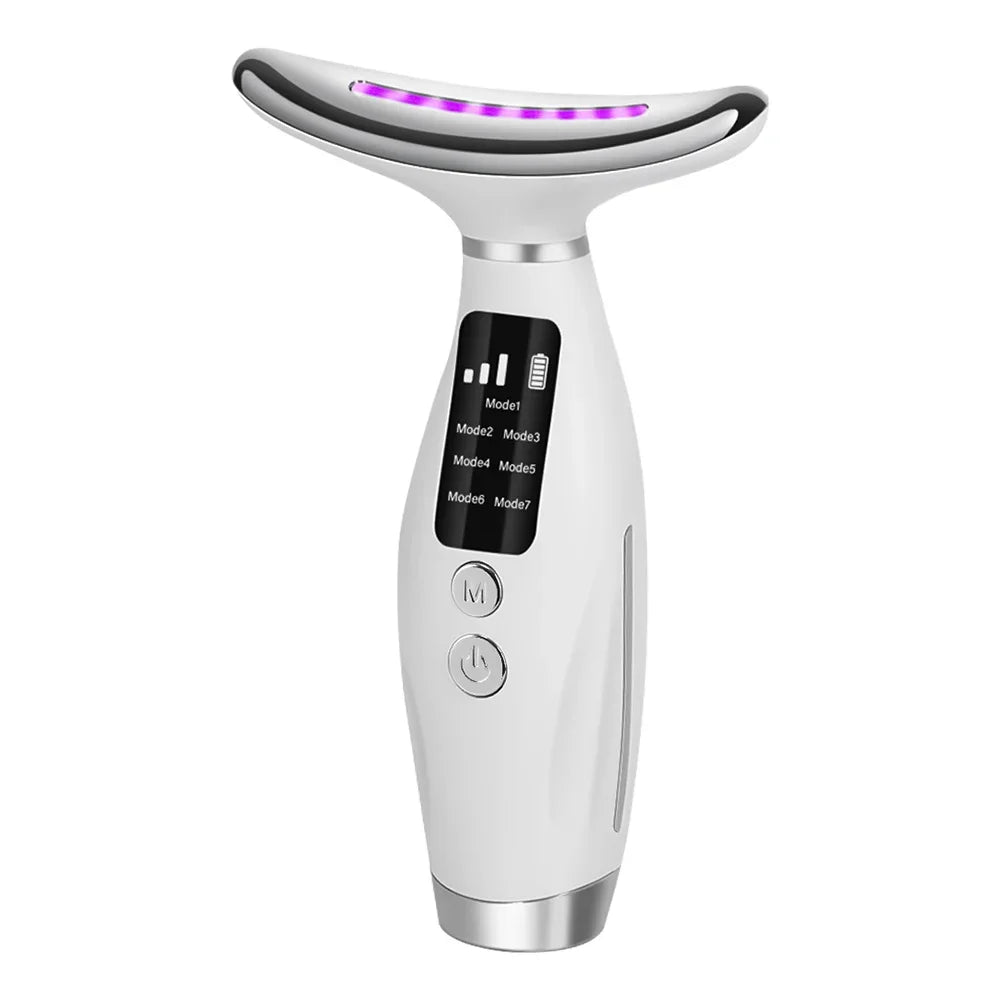SOLVEA™ Vibrating Skin Therapy